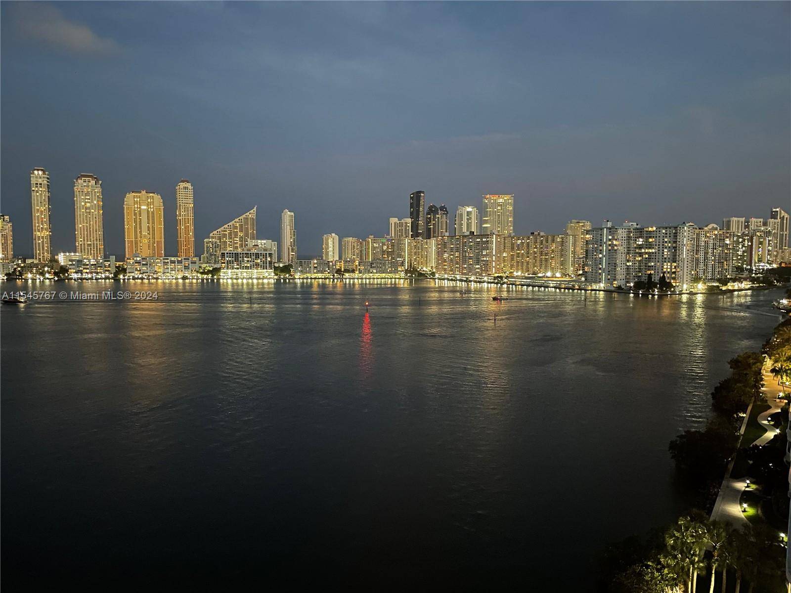 Aventura, FL 33160,4000 Island Blvd #1206