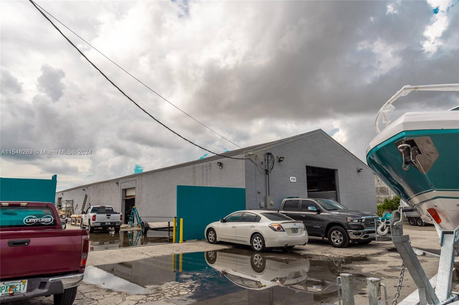 Hialeah, FL 33142,3780 NW 52nd St