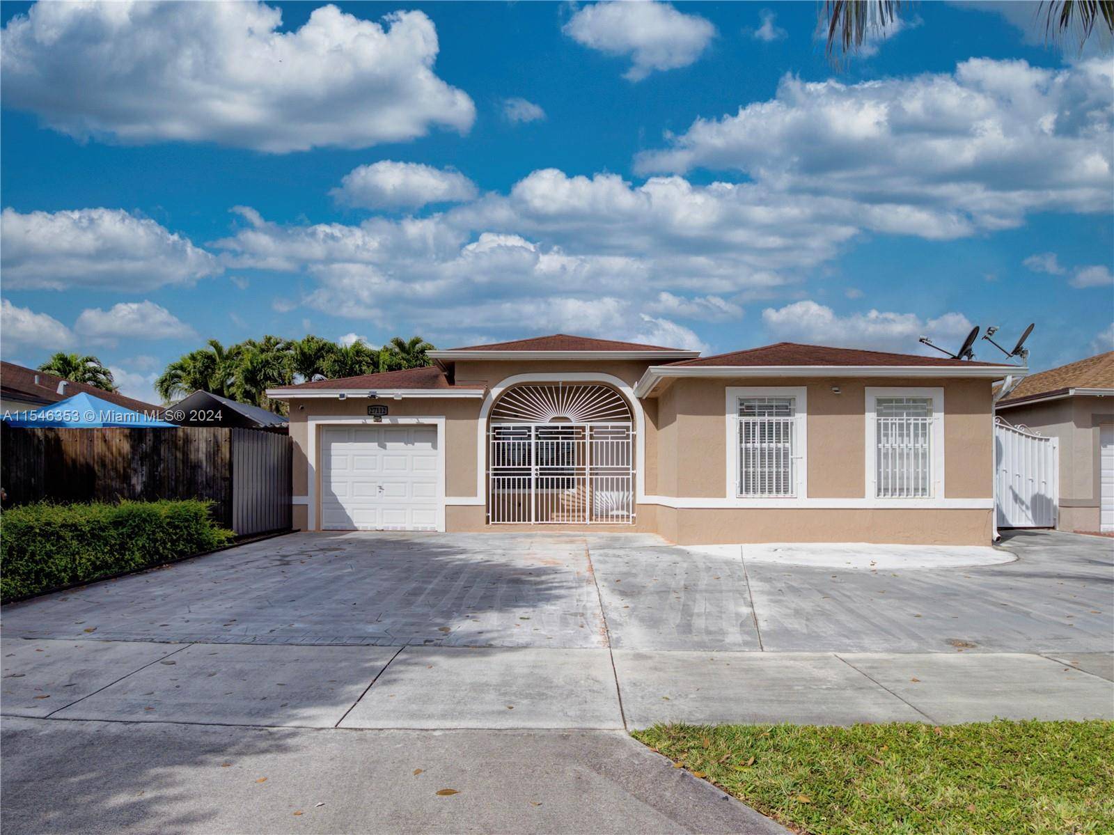 Homestead, FL 33032,27112 SW 134th Ct