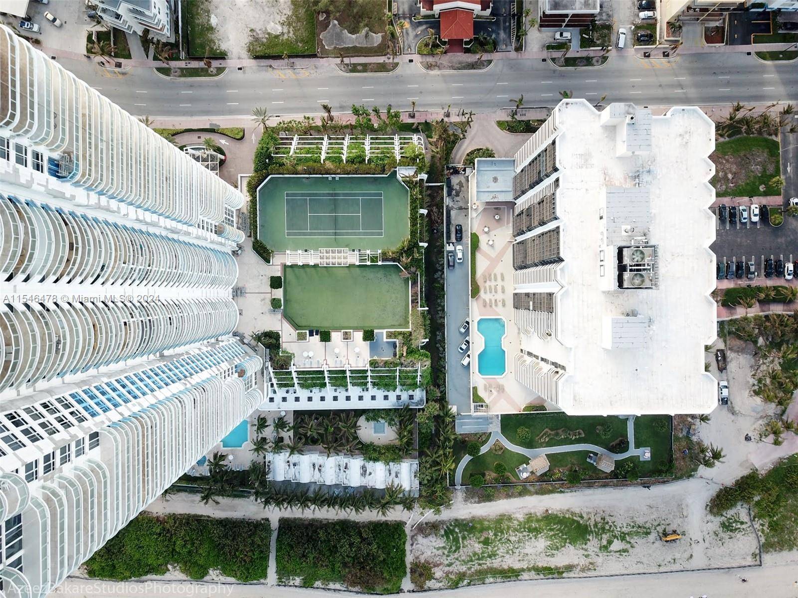 Miami Beach, FL 33141,6365 Collins Ave #1408