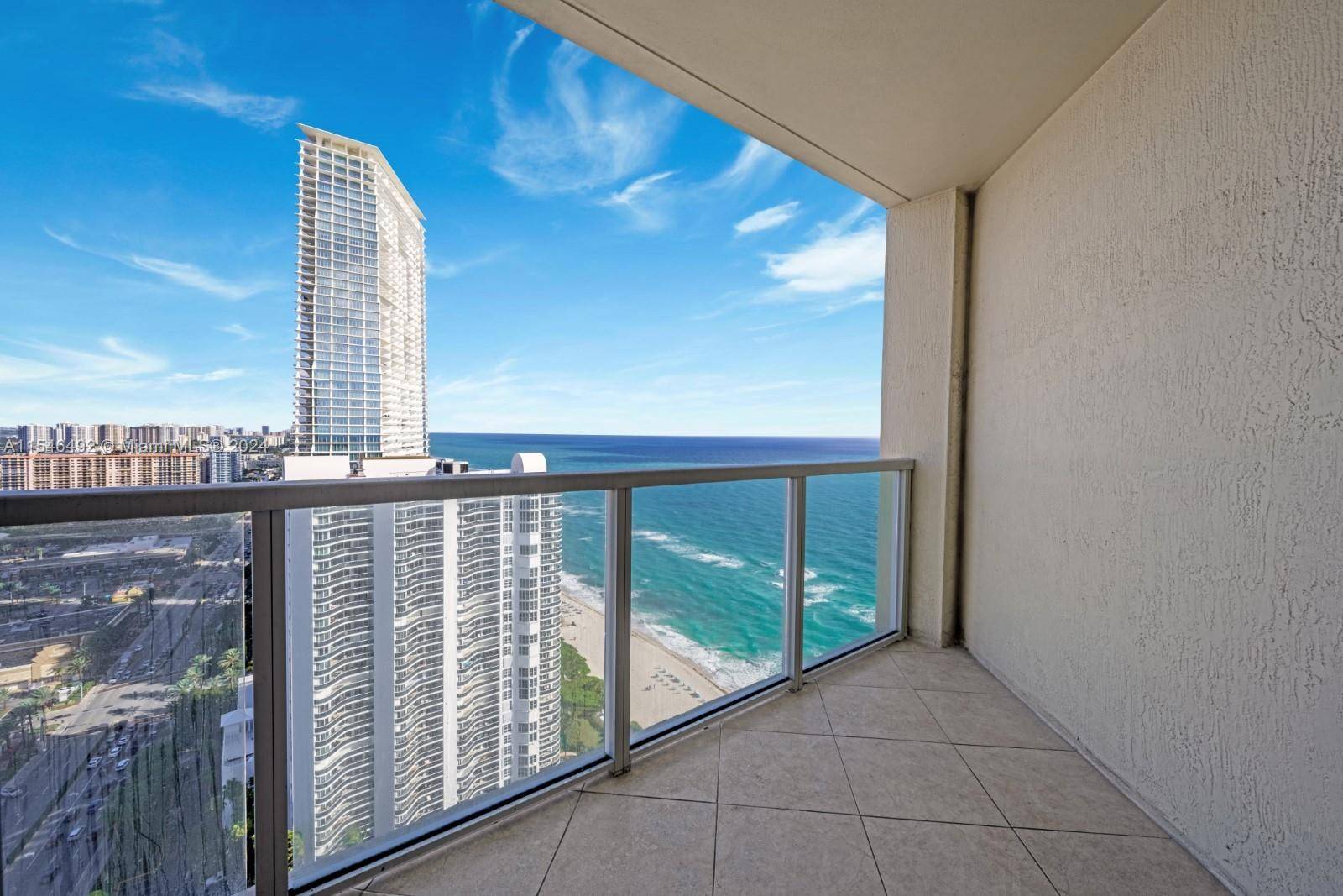 Sunny Isles Beach, FL 33160,16699 Collins Ave #3306