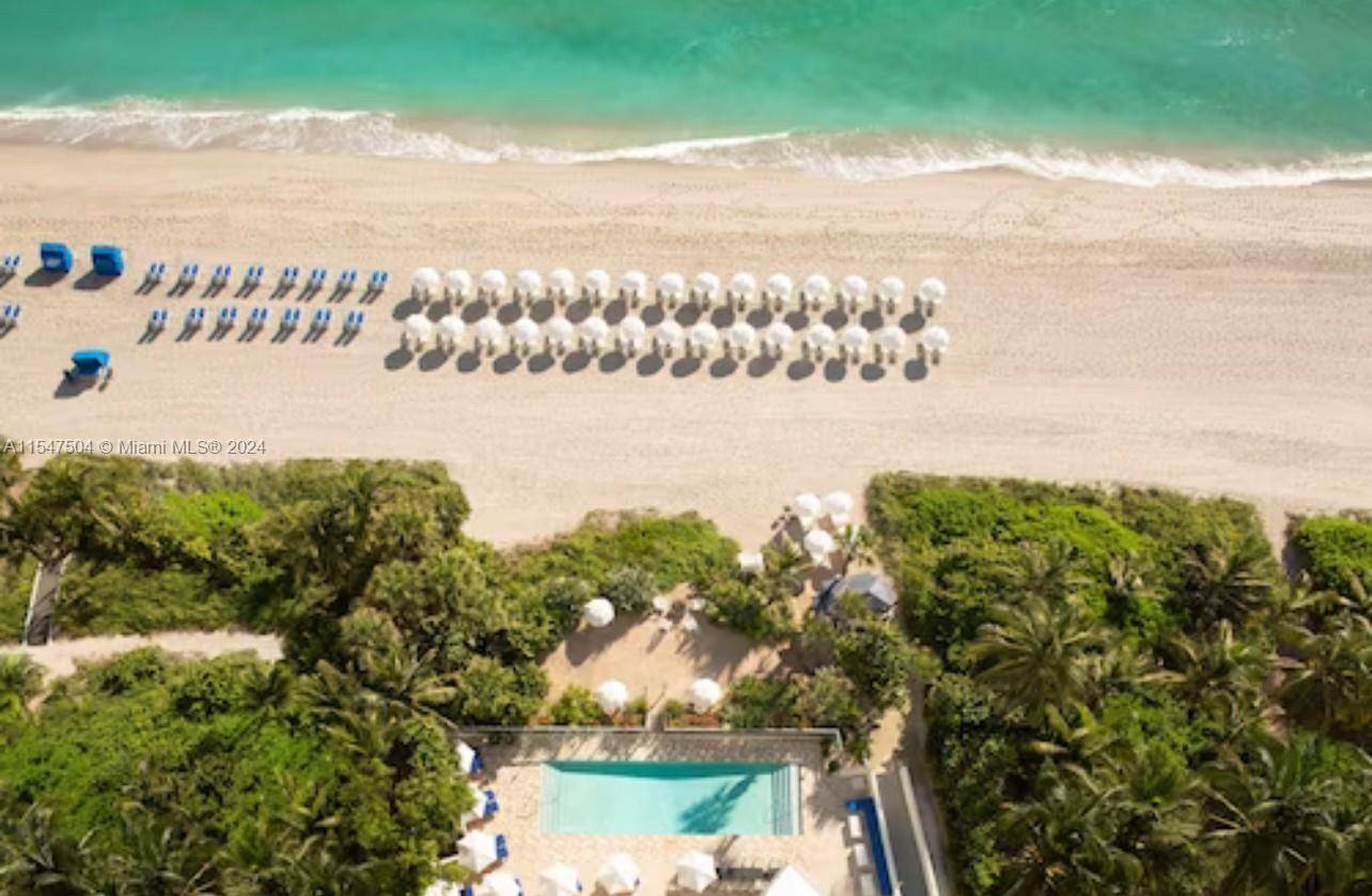 Sunny Isles Beach, FL 33160,17315 Collins Ave #1105