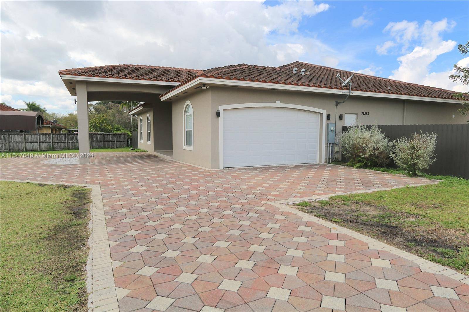 Homestead, FL 33031,16255 SW 275th St