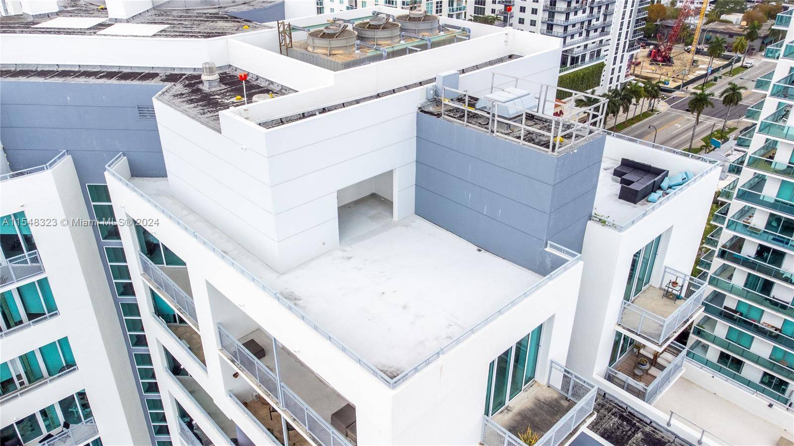 Miami, FL 33137,350 NE 24th St #PH2