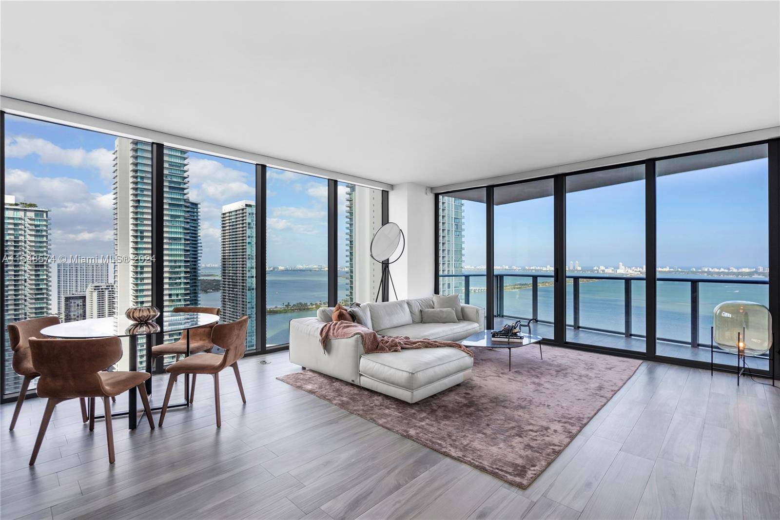 Miami, FL 33137,460 NE 28th St #3601
