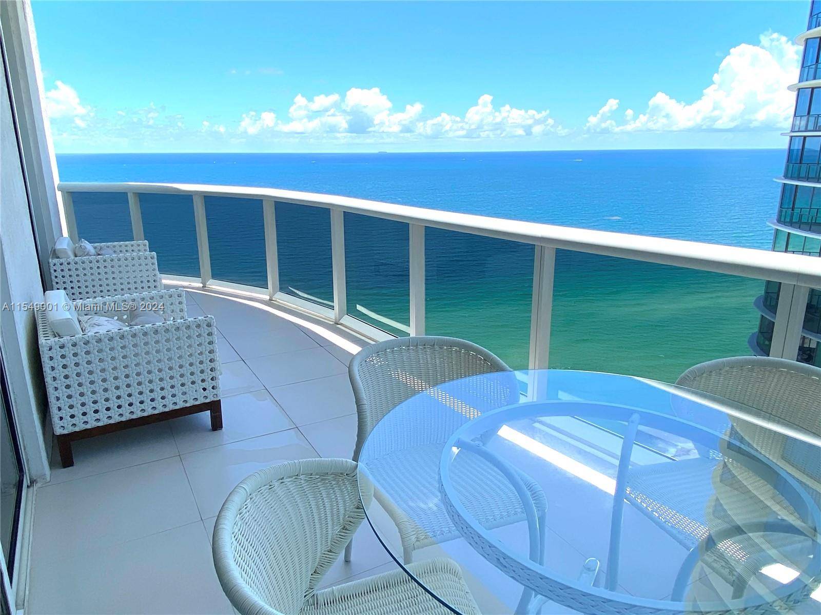 Sunny Isles Beach, FL 33160,15811 Collins Ave #2402