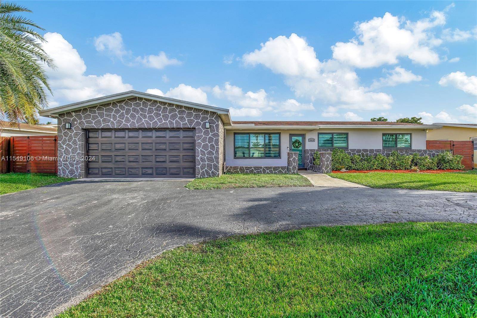 Pembroke Pines, FL 33026,10630 NW 20th St