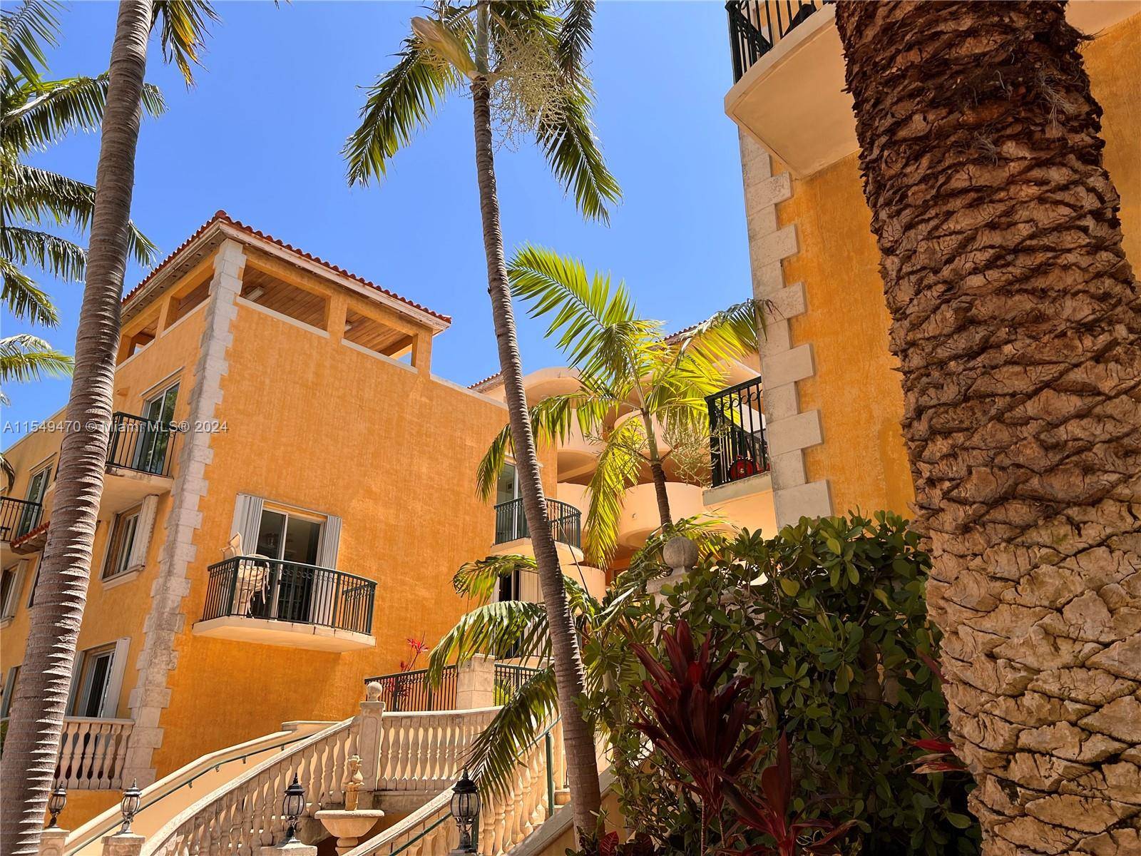 Surfside, FL 33154,8888 Collins Ave #508