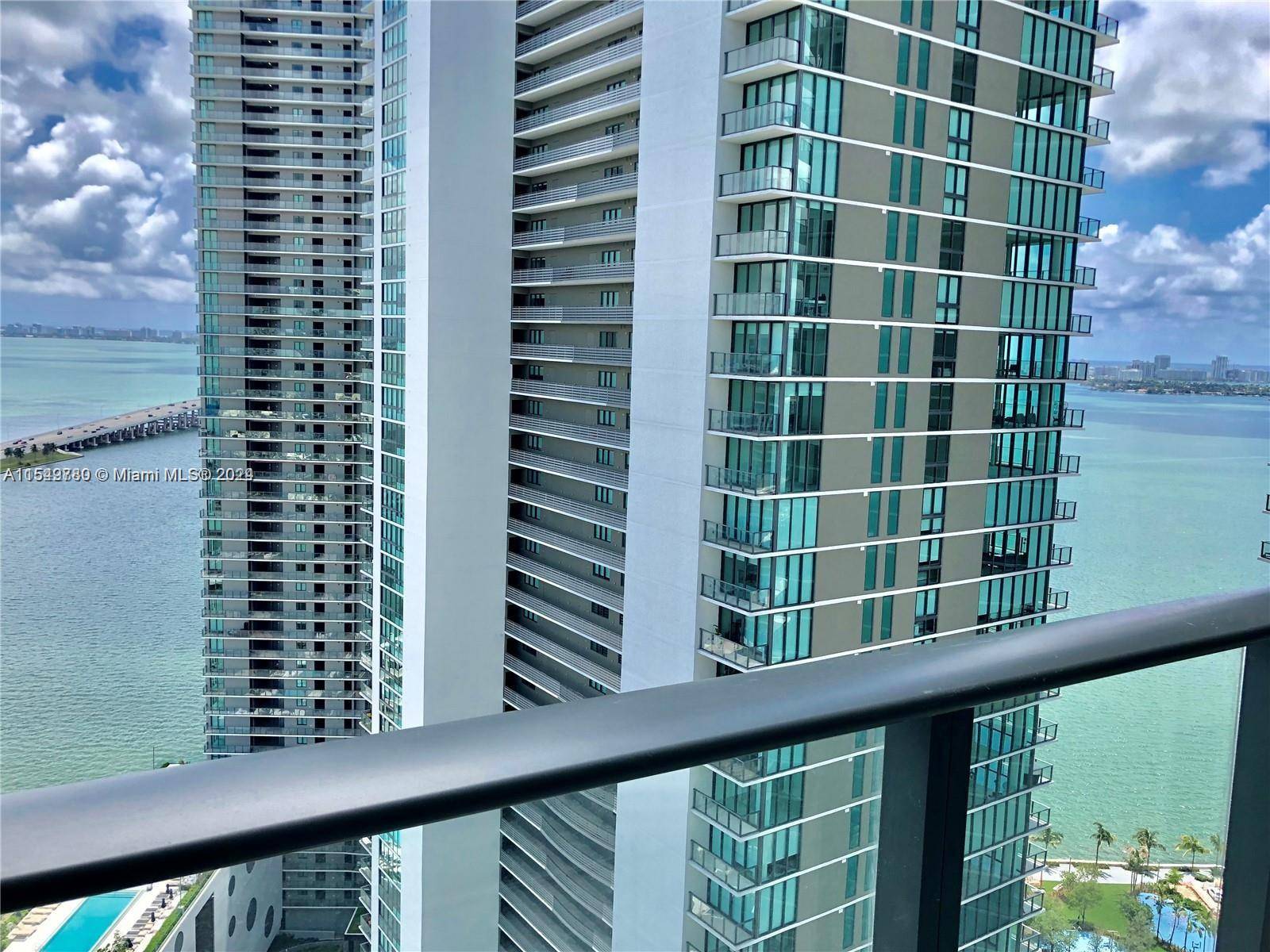 Miami, FL 33137,501 NE 31st St #3004