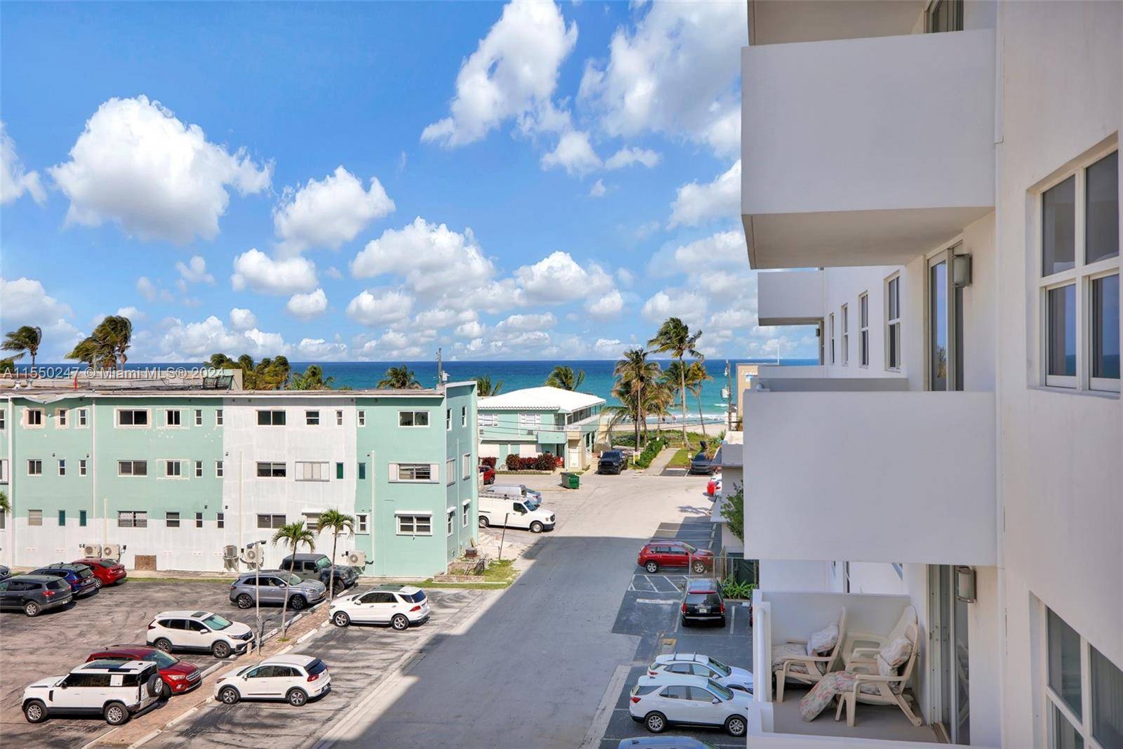 Hollywood, FL 33019,1601 S Ocean Dr #501