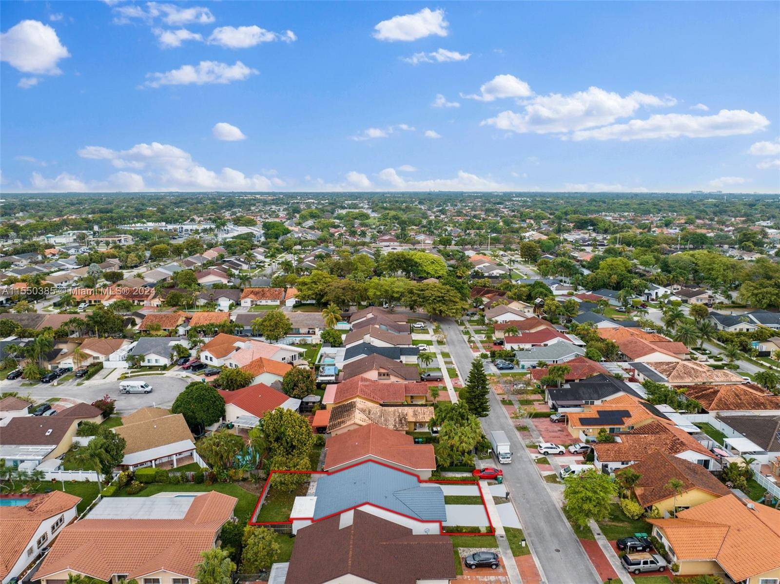 Miami, FL 33186,10732 SW 145th Ave