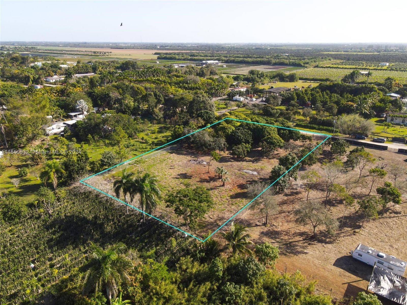 Homestead, FL 33034,359xx SW 213 Avenue