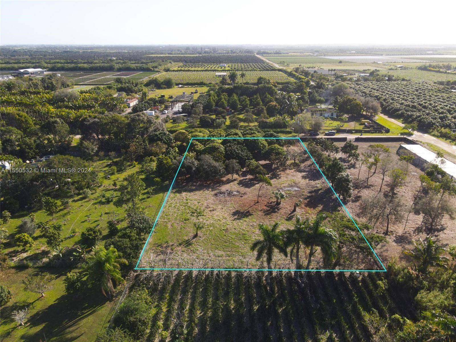 Homestead, FL 33034,359xx SW 213 Avenue