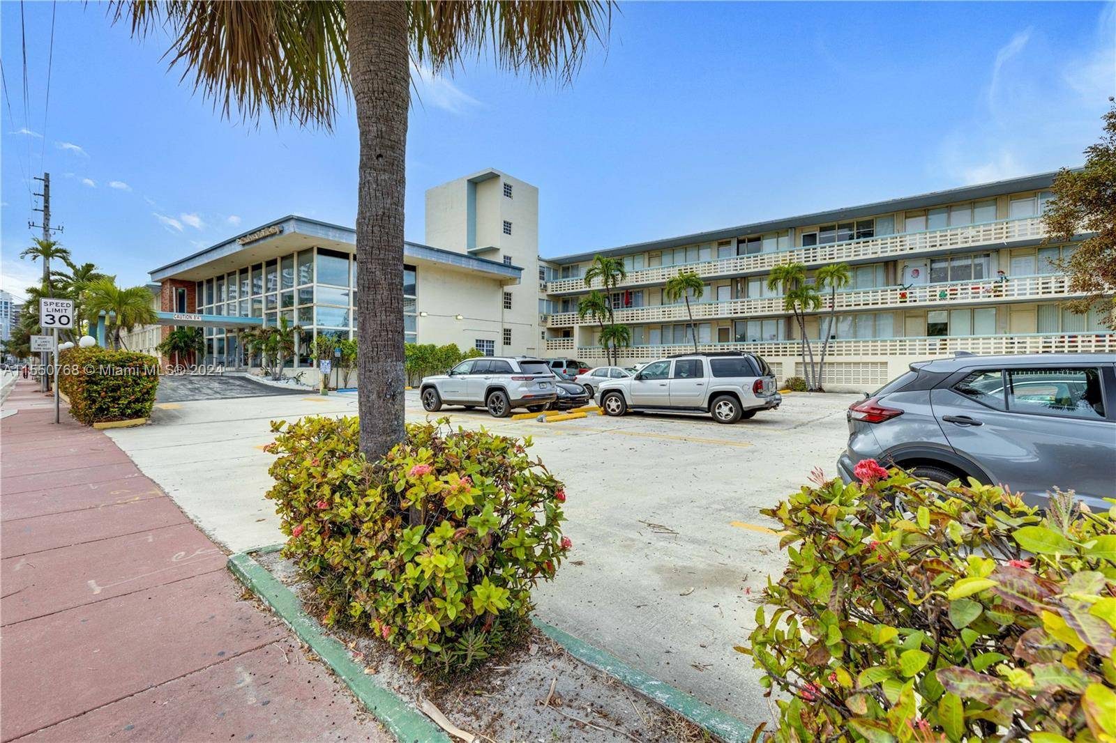 Miami Beach, FL 33141,6484 Indian Creek Dr #129