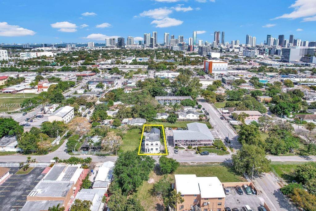 Miami, FL 33127,3025 NW 8th Ave