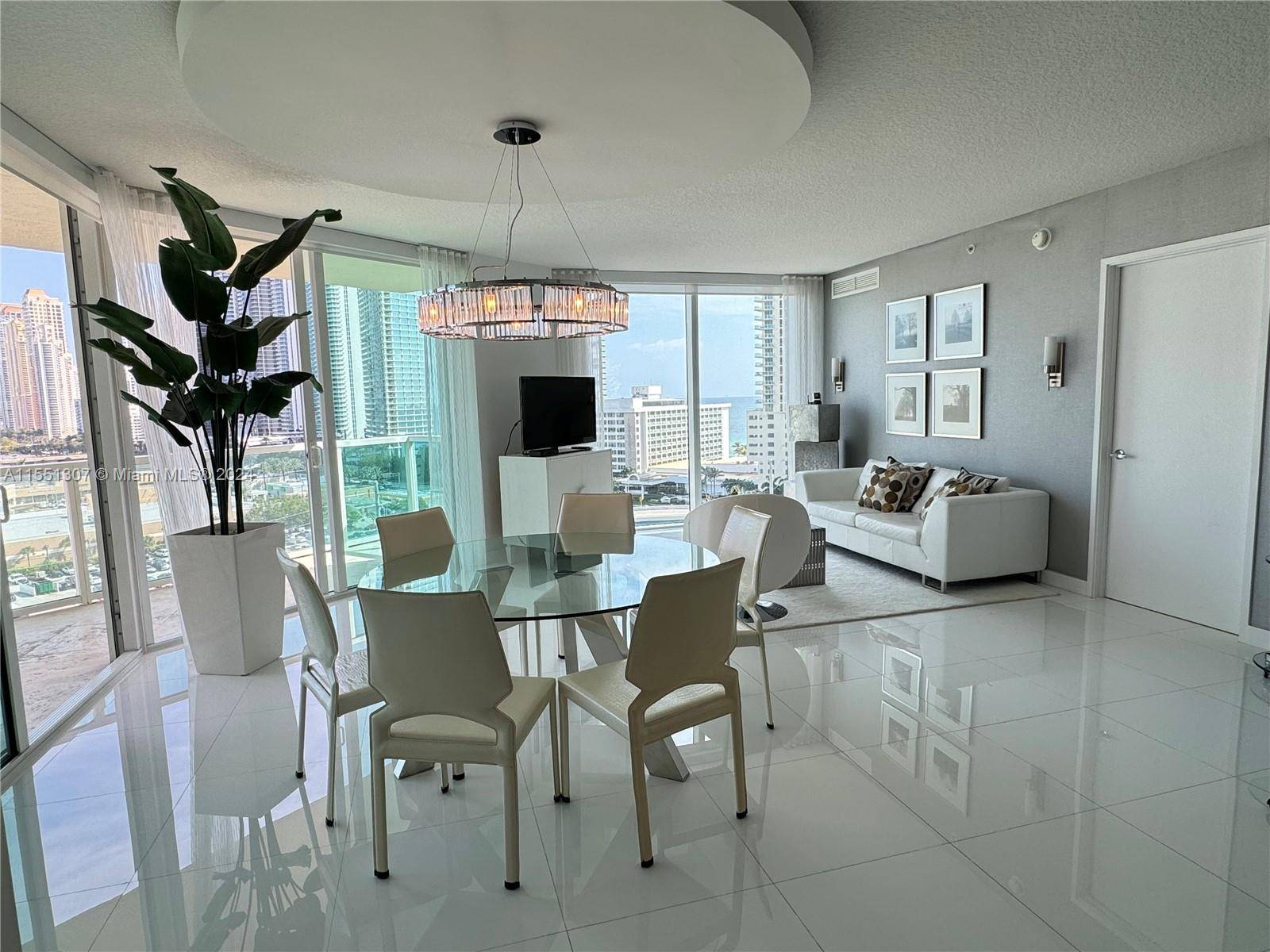 Sunny Isles Beach, FL 33160,200 Sunny Isles Blvd #2-1201