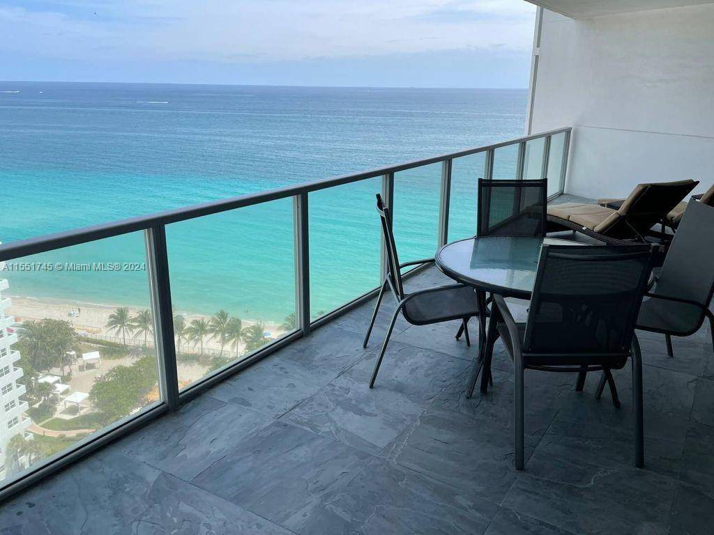 Hollywood, FL 33019,3101 S OCEAN DR #2003 Available October 17