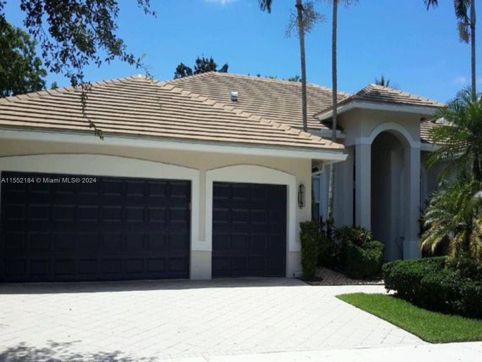 Weston, FL 33327,351 Mallard Rd