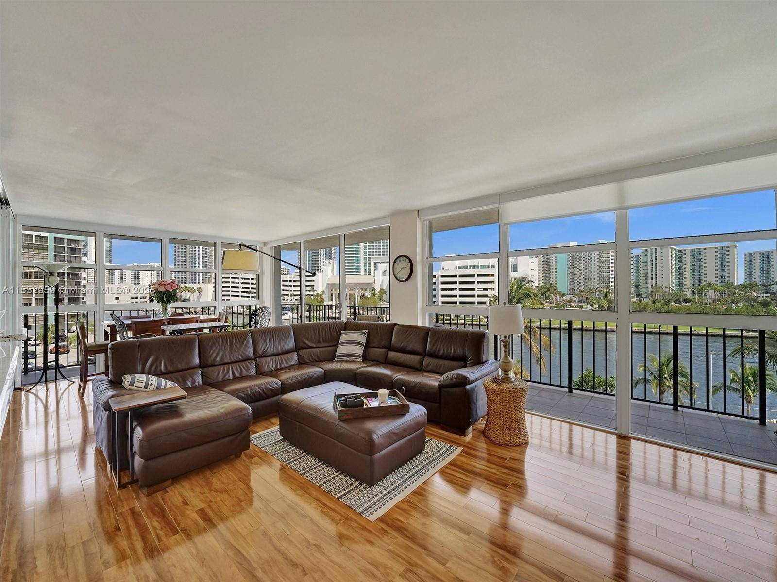 Hallandale Beach, FL 33009,200 Leslie Dr #510
