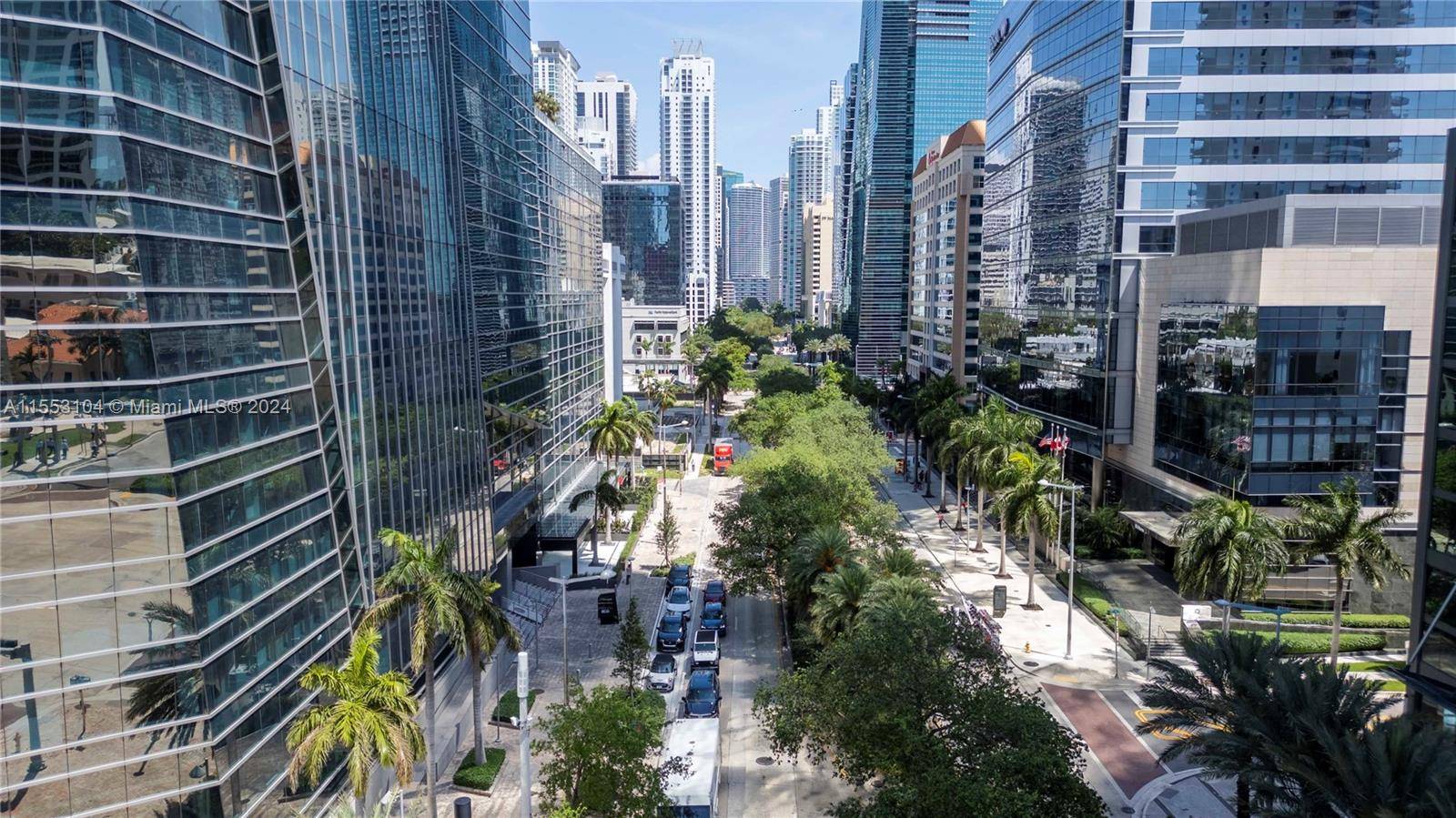 Miami, FL 33131,1451 Brickell Ave #2606