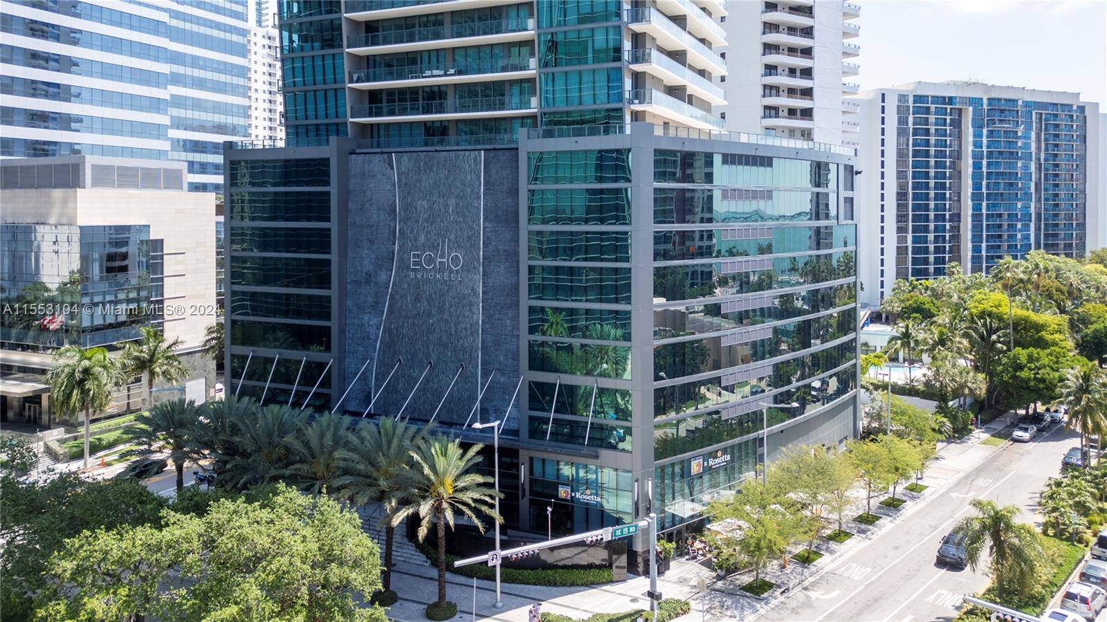 Miami, FL 33131,1451 Brickell Ave #2606