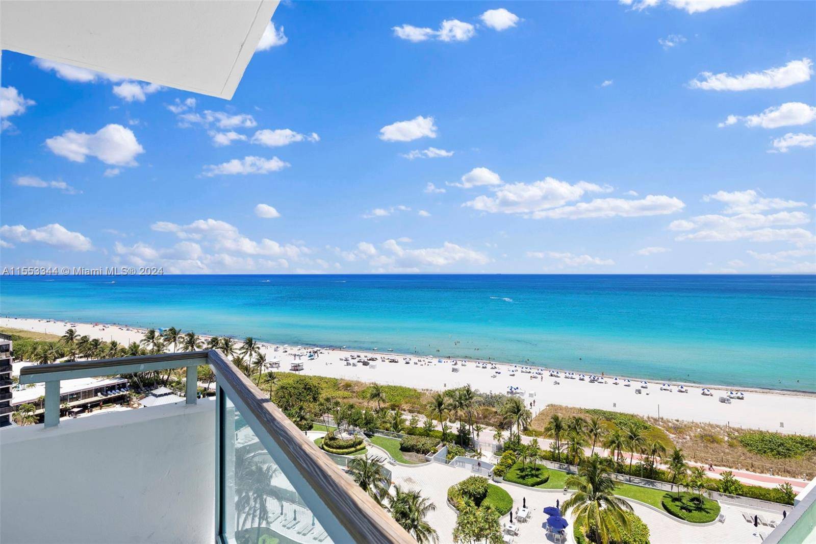 Miami Beach, FL 33140,5151 Collins Ave #1527