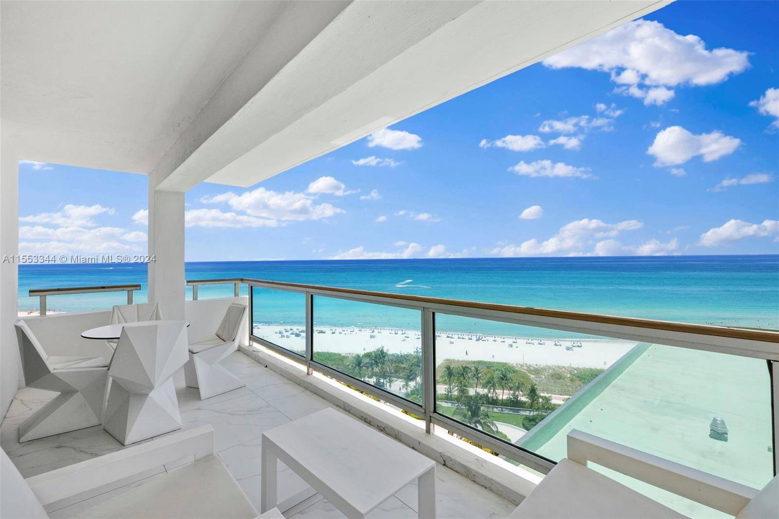 Miami Beach, FL 33140,5151 Collins Ave #1527