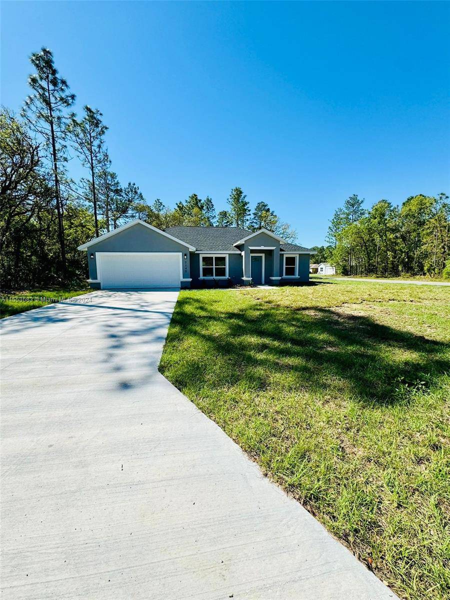 Ocala, FL 33476,7140 SW 133RD LN Marion Ocala
