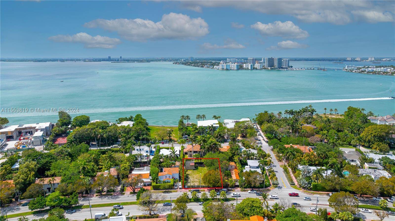 Miami Beach, FL 33140,5838 Alton Rd