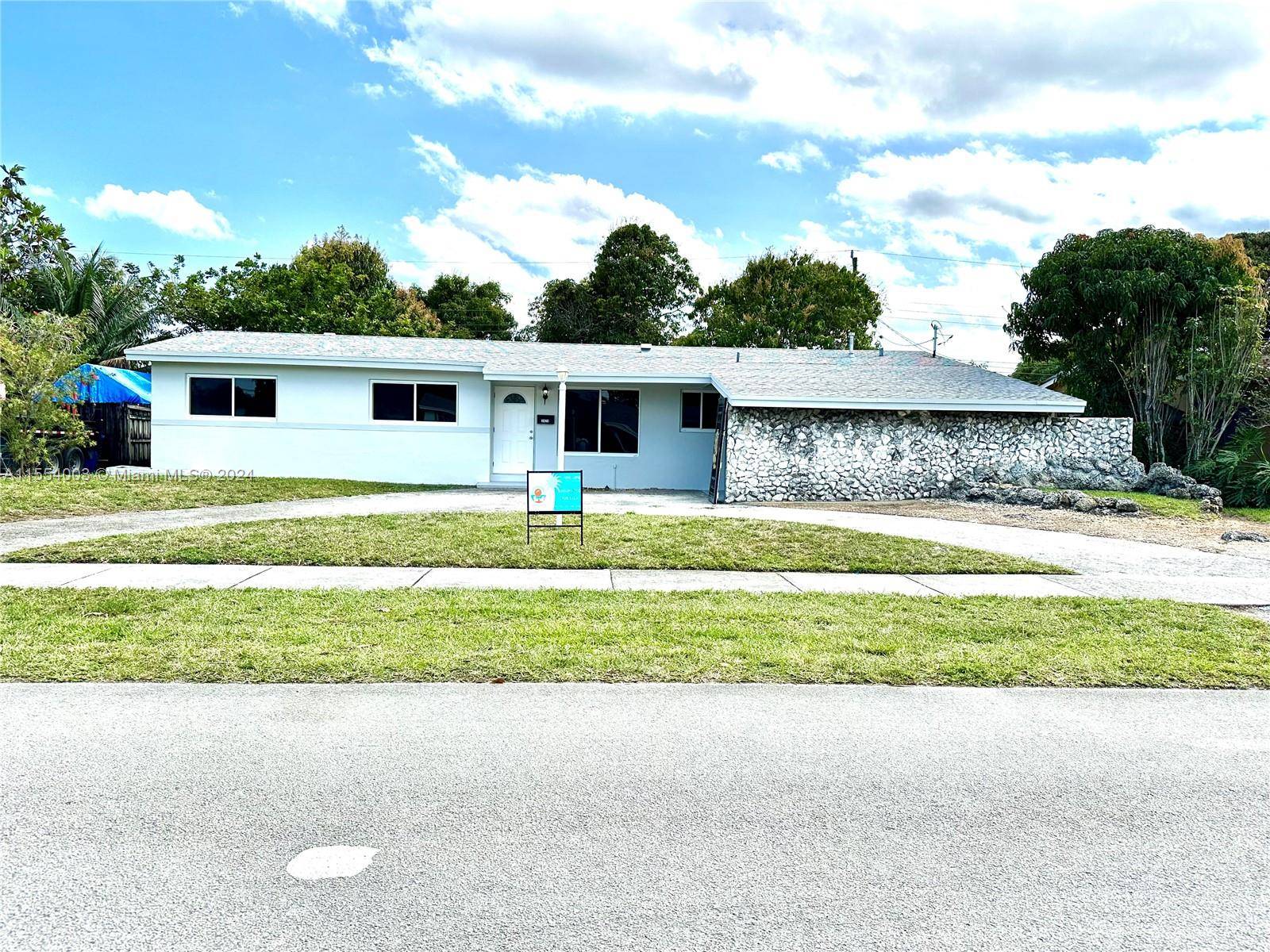 Miami Gardens, FL 33056,2020 NW 189th Ter
