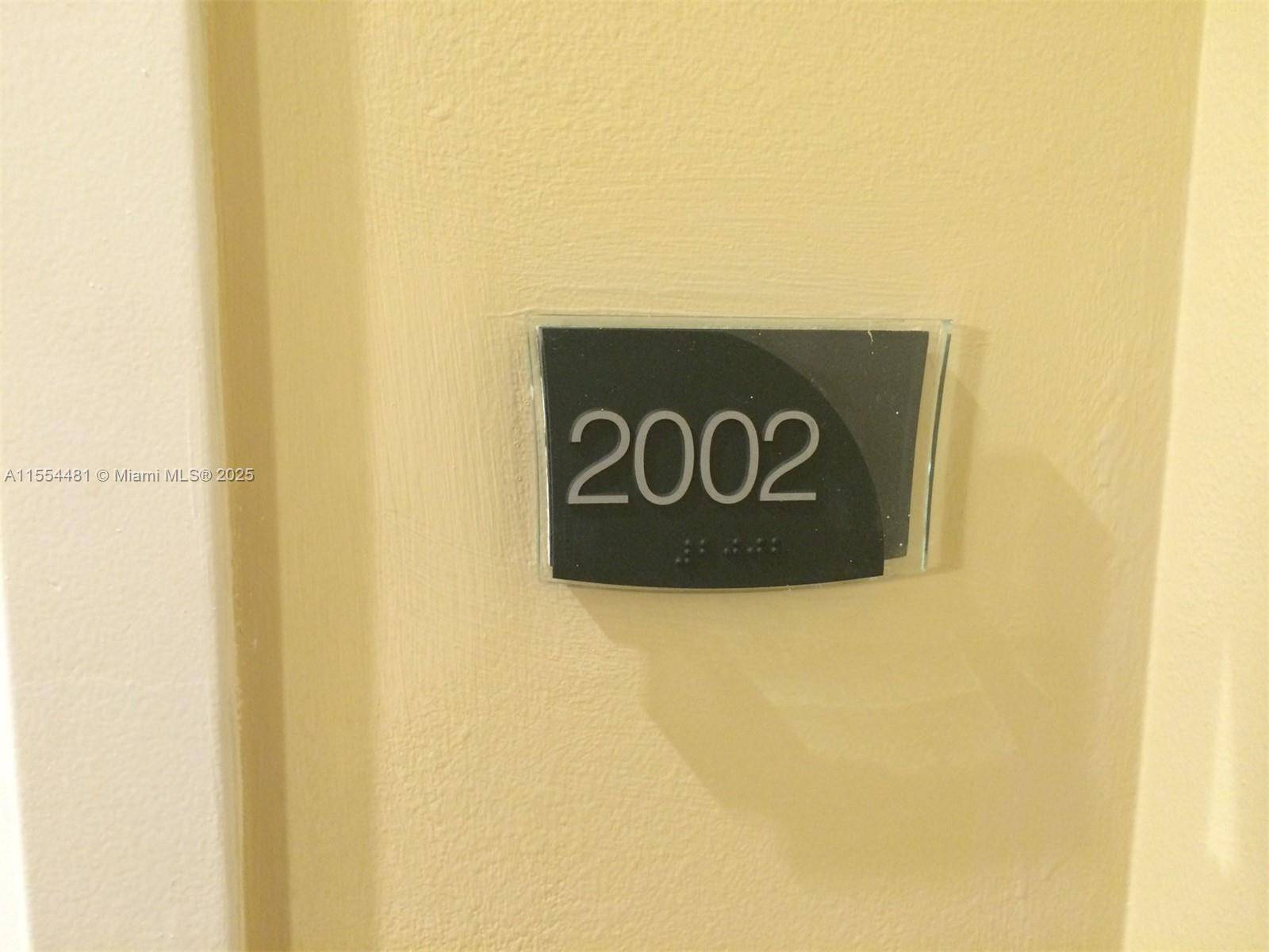 Hallandale Beach, FL 33009,1755 E Hallandale Beach Blvd #2002E