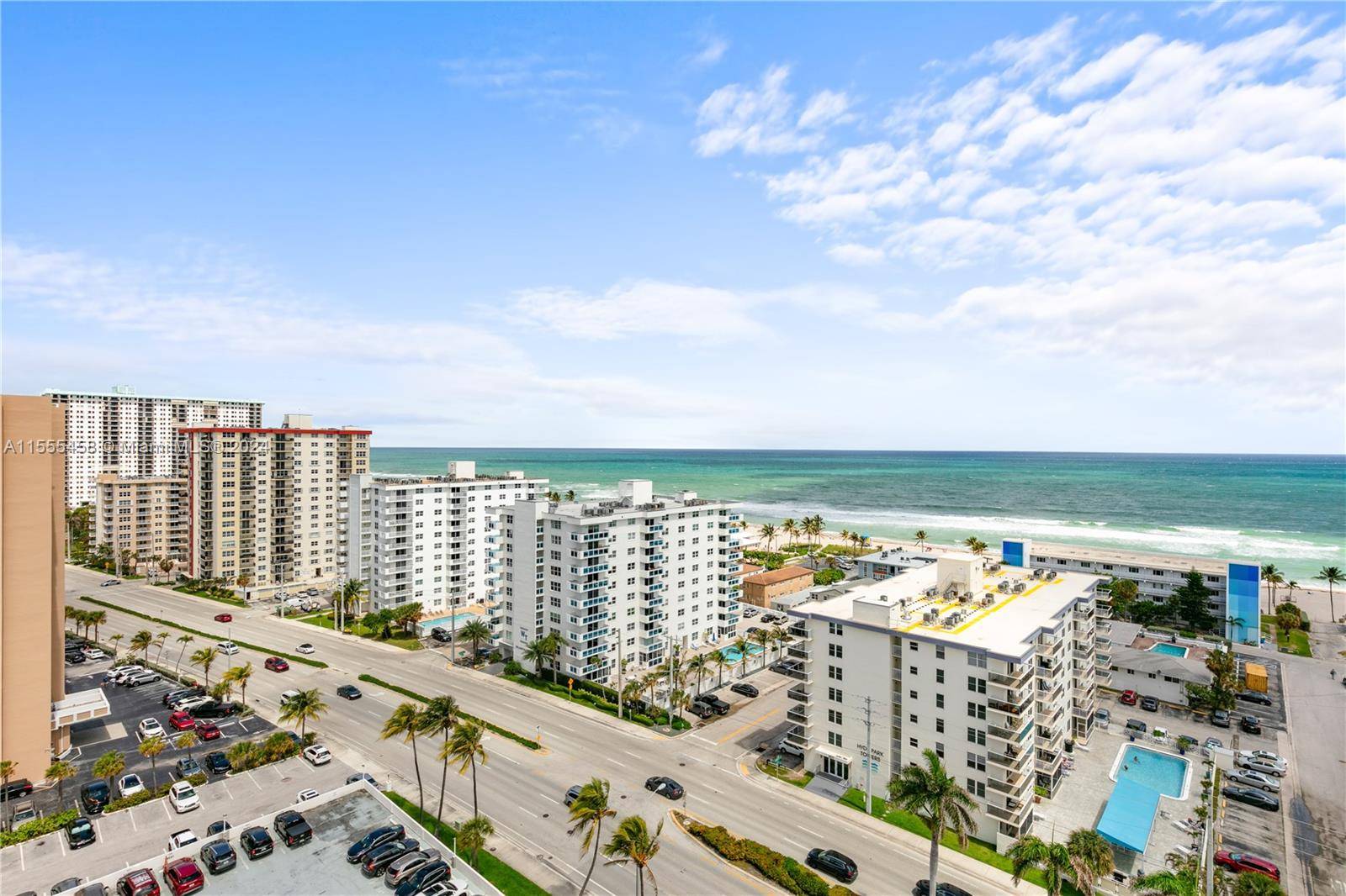 Hollywood, FL 33019,1500 S Ocean Dr #16H