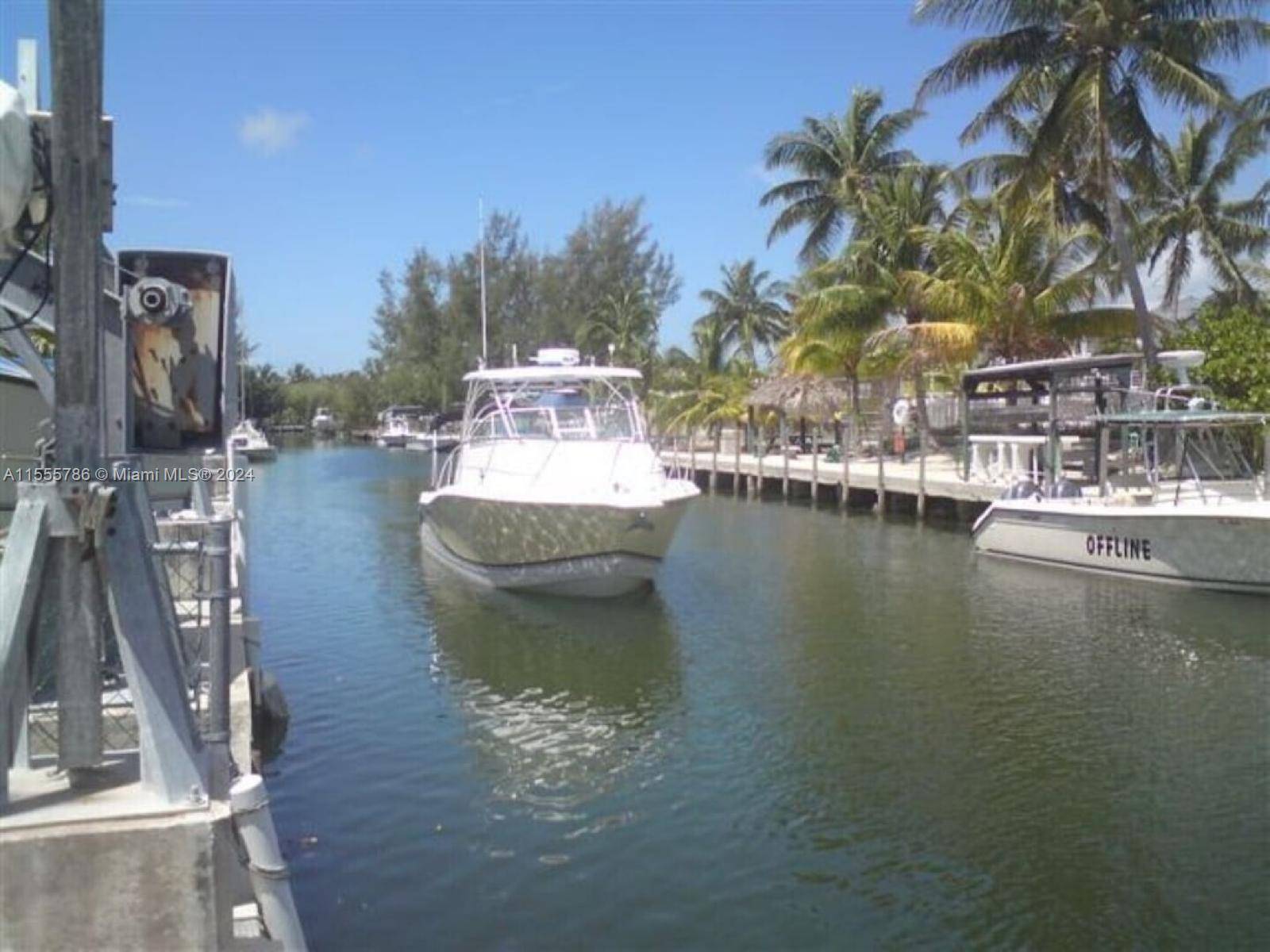 Islamorada, FL 33036,142 COLUMBUS DR #142