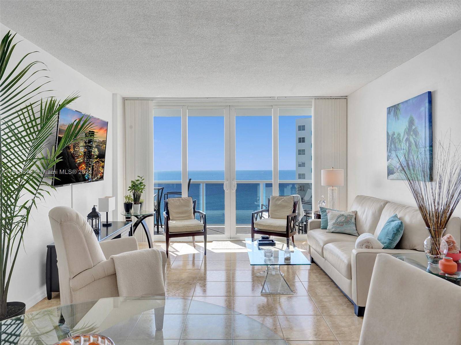 Hollywood, FL 33019,3725 S Ocean Dr #1212