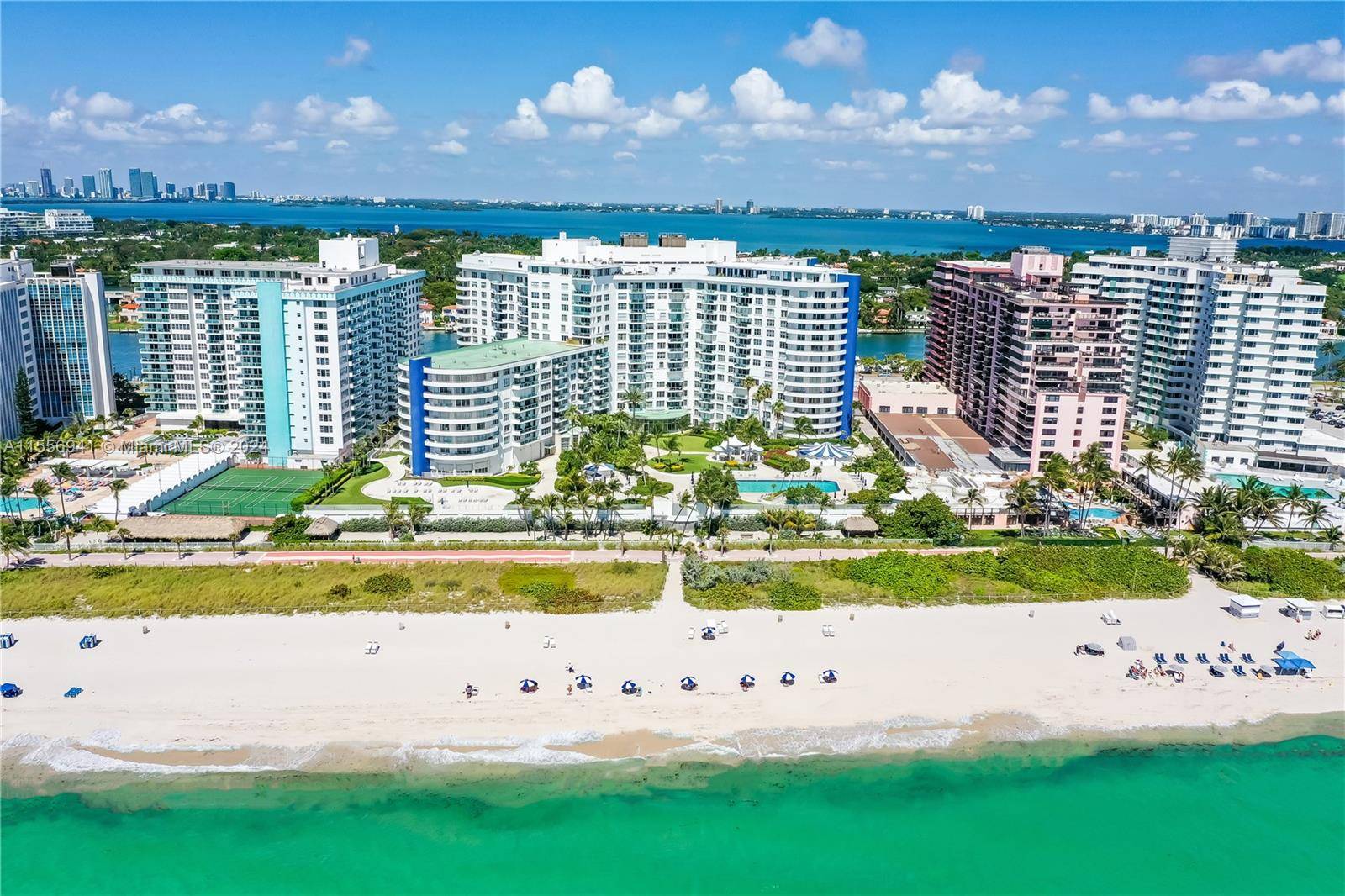 Miami Beach, FL 33140,5151 Collins Ave #526