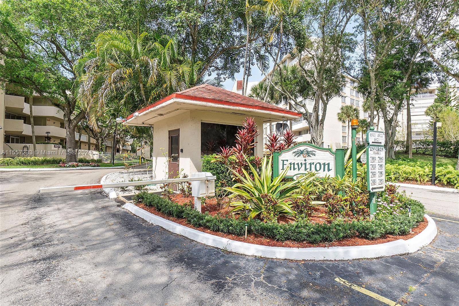 Lauderhill, FL 33319,7051 Environ Blvd #433