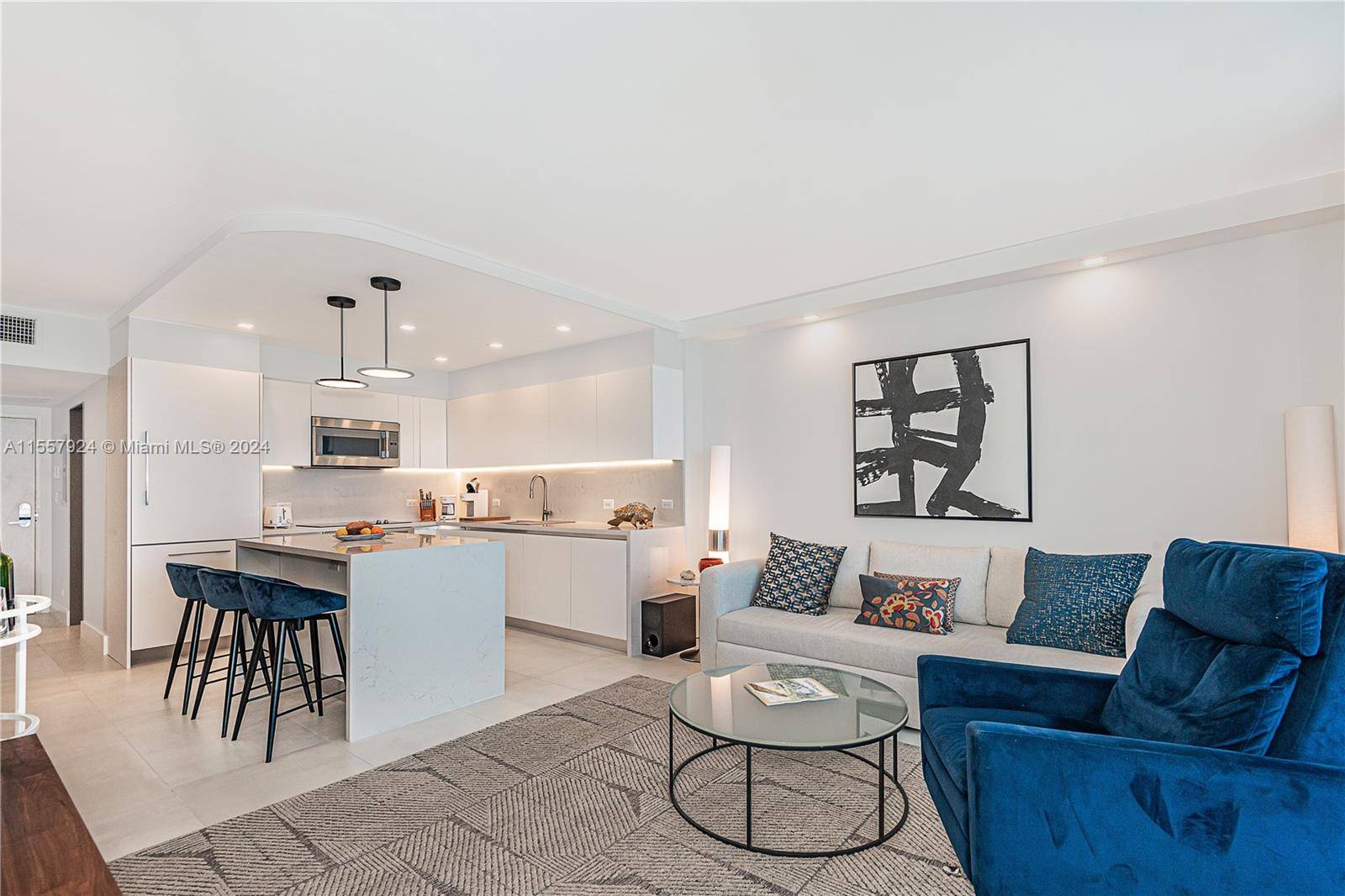 Miami Beach, FL 33139,2301 Collins Ave #1440