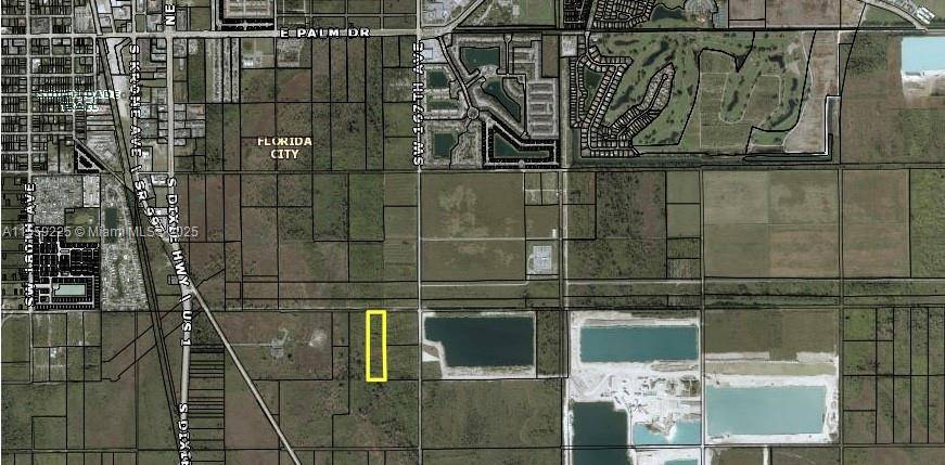 Homestead, FL 33034,360th St & 167 Ave