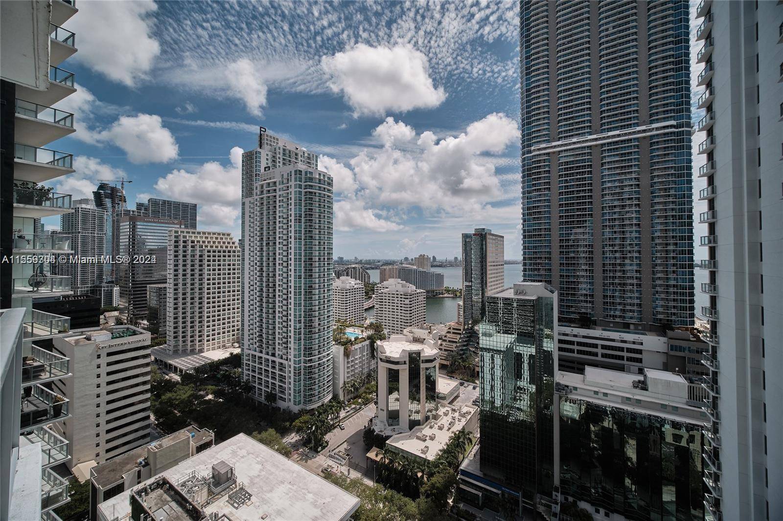 Miami, FL 33131,1050 Brickell Ave #1504