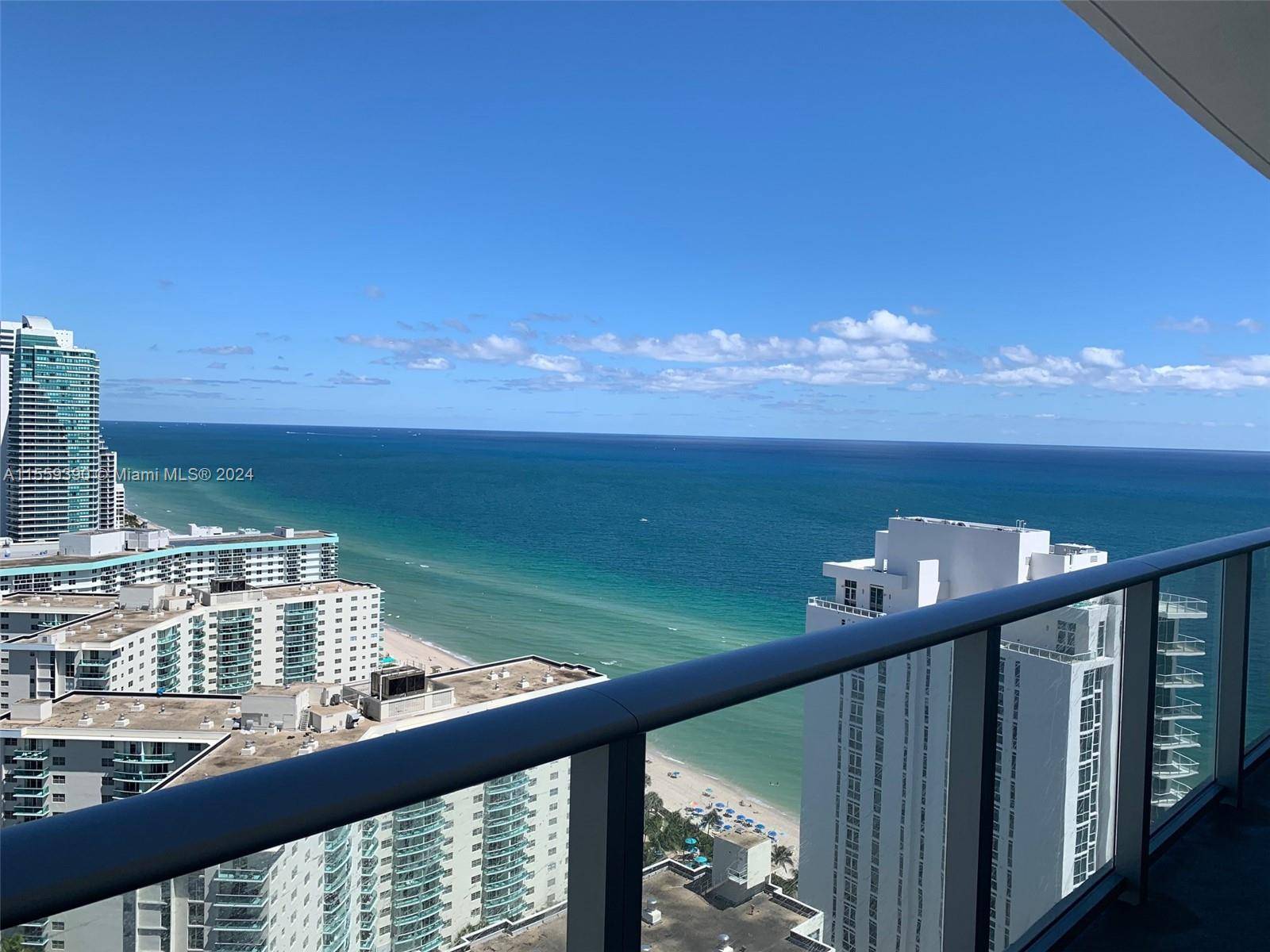 Hollywood, FL 33019,4111 S Ocean Dr #2912