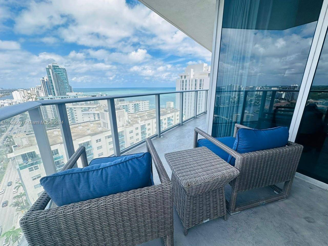 Hollywood, FL 33019,4111 S Ocean Dr #2012
