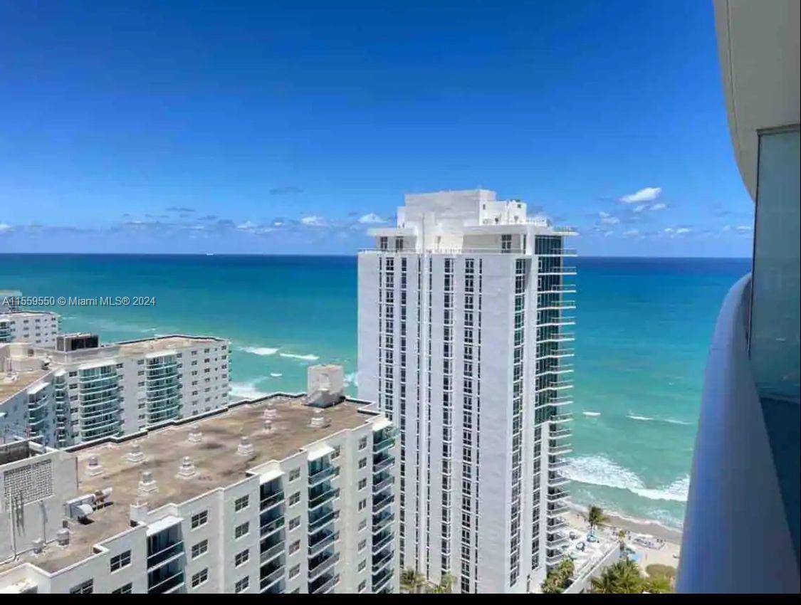 Hollywood, FL 33019,4111 S Ocean Dr #2012