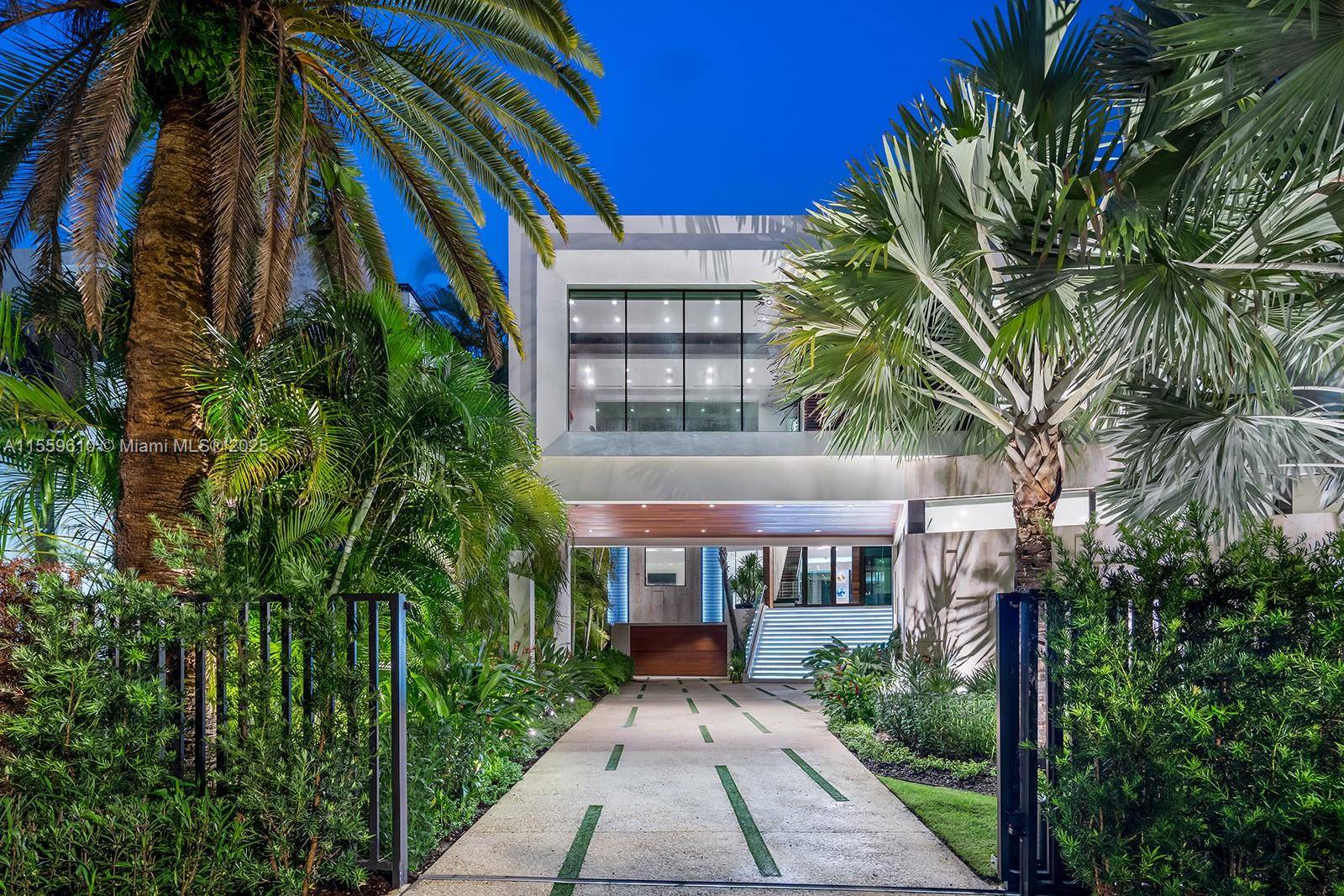 Miami, FL 33138,1133 Belle Meade Island Dr