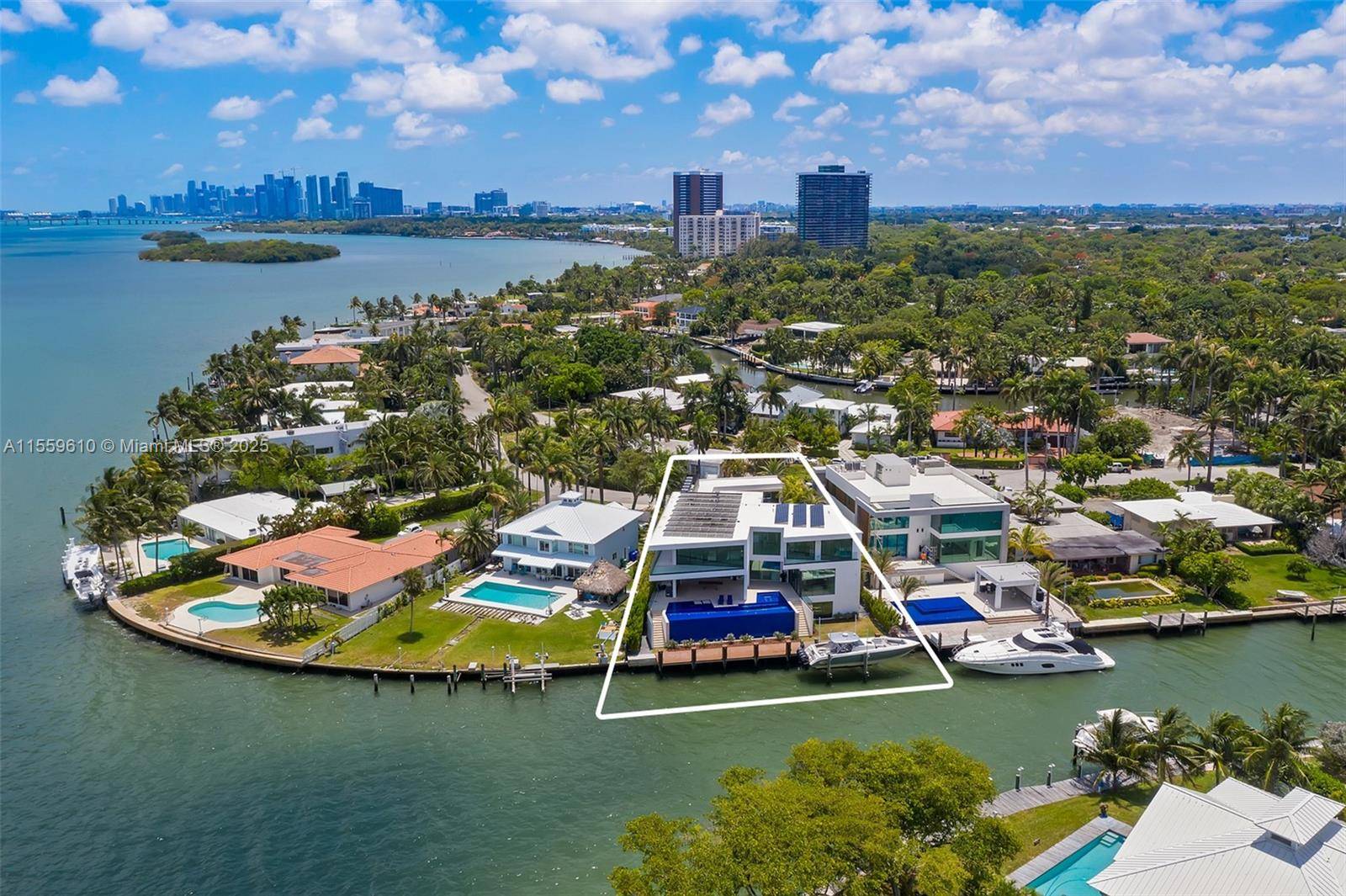 Miami, FL 33138,1133 Belle Meade Island Dr