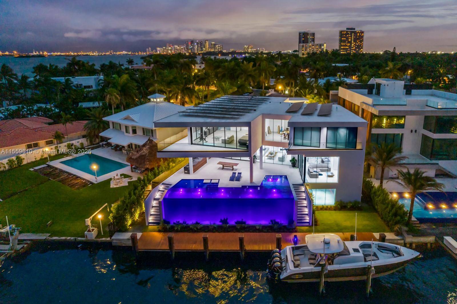 Miami, FL 33138,1133 Belle Meade Island Dr