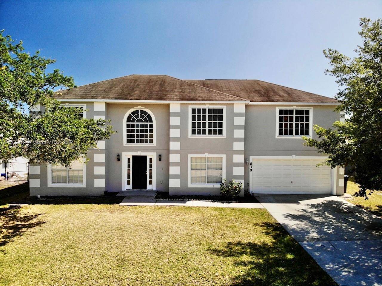 Port St. Lucie, FL 34983,638 SE Capon Ter