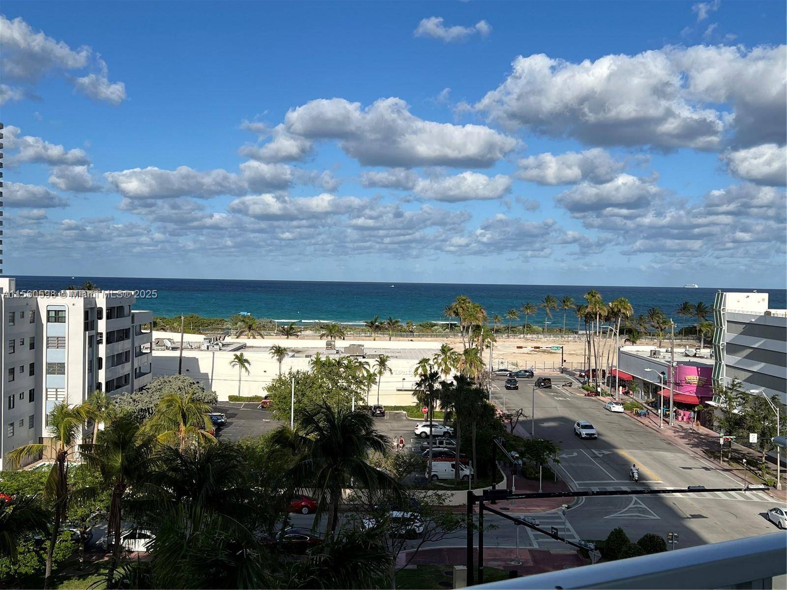 Miami Beach, FL 33141,6700 Indian Creek Dr #701
