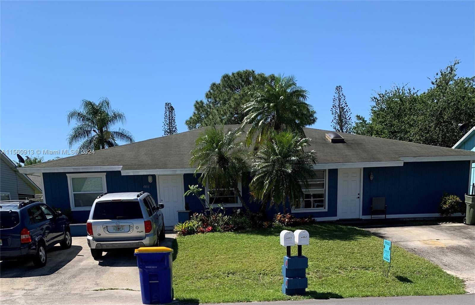 Stuart, FL 34997,4464 SE Village Rd