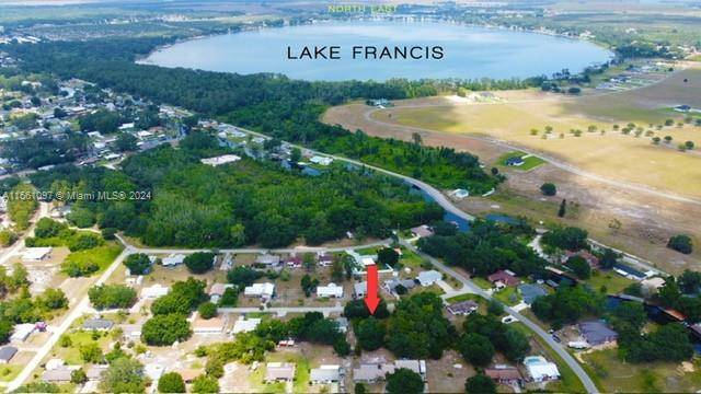Lake Placid, FL 33852,3046 Azalea Lane