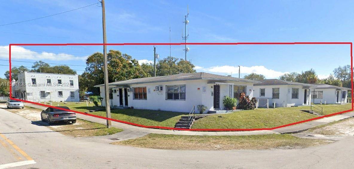 Miami, FL 33138,6255 NE Miami Pl and 3 more